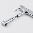 Franke Centro pull-out spray bateria kuchenna z wyciąganą wylewką stojąca chrom 115.0600.131