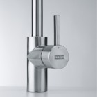 Franke Eos Neo bateria kuchenna stojąca stal szlachetna 115.0590.044