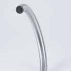 Franke Eos Neo bateria kuchenna stojąca stal szlachetna 115.0590.044