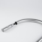 Franke Eos Neo pull-out spray bateria kuchenna z wyciąganą wylewką stojąca stal szlachetna 115.0590.045