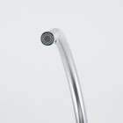 Franke Eos Neo pull-out spray bateria kuchenna z wyciąganą wylewką stojąca stal szlachetna 115.0590.045