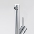 Franke Orbit bateria kuchenna stojąca stal szlachetna 115.0569.290