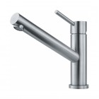 Franke Orbit bateria kuchenna stojąca stal szlachetna 115.0569.290