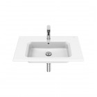 Roca Gap umywalka 70x46 cm meblowa prostokątna biała A3279A7000