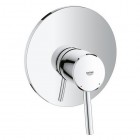 Grohe Concetto bateria prysznicowa podtynkowa 32213001