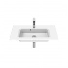 Roca Gap umywalka 70x38 cm meblowa prostokątna biała A3279AB000