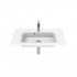 Roca Gap umywalka 70x38 cm meblowa prostokątna biała A3279AB000