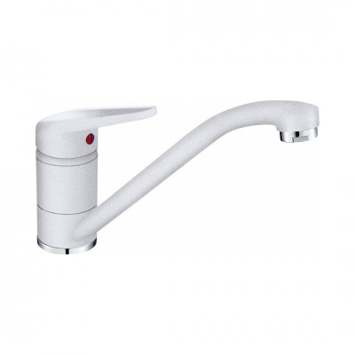 Franke Princess II bateria kuchenna stojąca biały polarny 115.0470.658