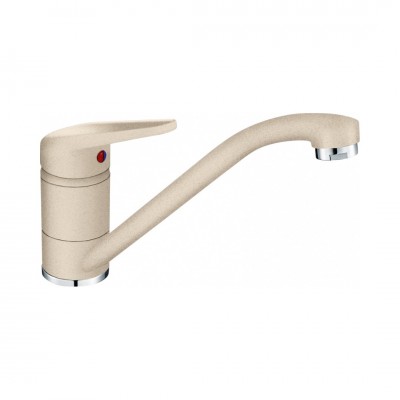 Franke Princess II bateria kuchenna stojąca beżowy 115.0470.654