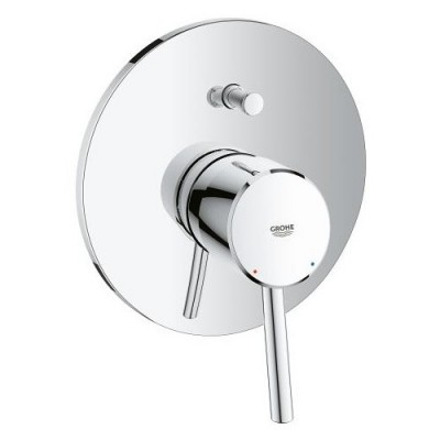 Grohe Concetto bateria wannowa podtynkowa 32214001