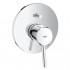 Grohe Concetto bateria wannowa podtynkowa 32214001