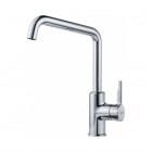 Franke Urban bateria kuchenna stojąca chrom 115.0595.062