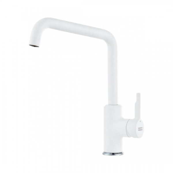 Franke Urban bateria kuchenna stojąca biały polarny 115.0595.068