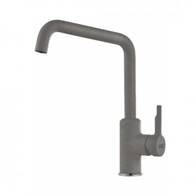 Franke Urban bateria kuchenna stojąca kamienny szary 115.0595.069