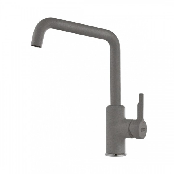Franke Urban bateria kuchenna stojąca kamienny szary 115.0595.069