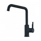 Franke Urban bateria kuchenna stojąca czarny mat 115.0627.524