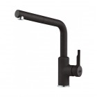 Franke Urban pull-out bateria kuchenna z wyciąganą wylewką stojąca onyx 115.0595.091