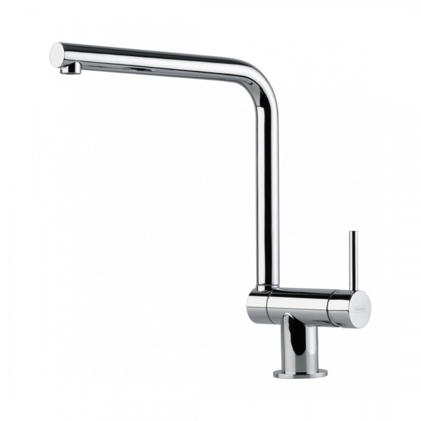 Franke Neptune Style bateria kuchenna podokienna z wyciąganą wylewką stojąca chrom 115.0263.158