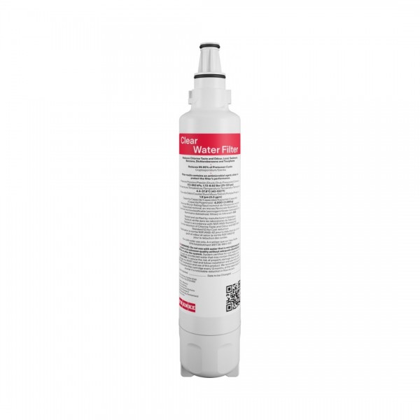 Franke Filtr wymienny Clear Water 112.0702.682