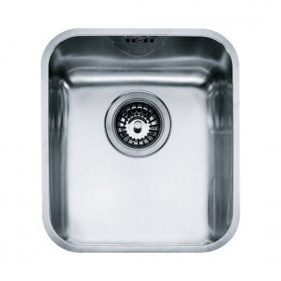 Franke Galassia GAX 110-30 zlewozmywak stalowy 33,2x37,2 cm jedwab 122.0021.439