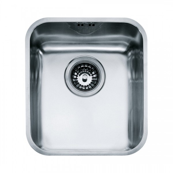 Franke Galassia GAX 110-30 zlewozmywak stalowy 33,2x37,2 cm jedwab 122.0021.439