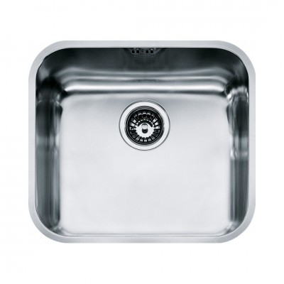 Franke Galassia GAX 110-45 zlewozmywak stalowy 48,2x43,2 cm jedwab 122.0021.440