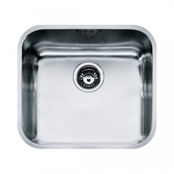 Franke Galassia GAX 110-45 zlewozmywak stalowy 48,2x43,2 cm jedwab 122.0021.440