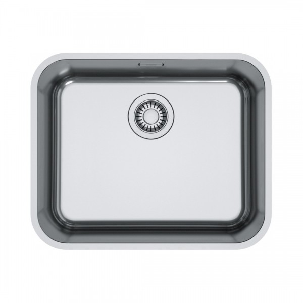 Franke Smart SRX 110-50 zlewozmywak stalowy 54,1x44,1 cm jedwab 122.0720.293