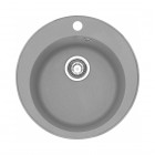 Franke Solo SOD 610-40 zlewozmywak 50 cm Tectonite kamienny szary 114.0476.408