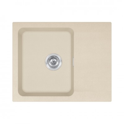 Franke Orion OID 611-62 zlewozmywak 62x50 cm Tectonite beżowy 143.0671.555