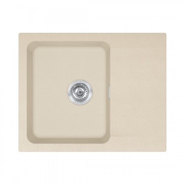 Franke Orion OID 611-62 zlewozmywak 62x50 cm Tectonite beżowy 143.0671.555