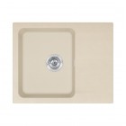 Franke Orion OID 611-62 zlewozmywak 62x50 cm Tectonite beżowy 143.0671.555