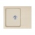 Franke Orion OID 611-62 zlewozmywak 62x50 cm Tectonite beżowy 143.0671.555