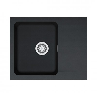 Franke Orion OID 611-62 zlewozmywak 62x50 cm Tectonite onyx 114.0286.441