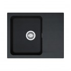 Franke Orion OID 611-62 zlewozmywak 62x50 cm Tectonite onyx 114.0286.441