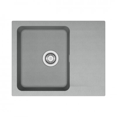 Franke Orion OID 611-62 zlewozmywak 62x50 cm Tectonite kamienny szary 114.0476.310