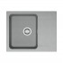 Franke Orion OID 611-62 zlewozmywak 62x50 cm Tectonite kamienny szary 114.0476.310