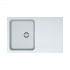 Franke Orion OID 611-78 zlewozmywak 78x50 cm Tectonite biały polarny 114.0286.449