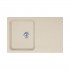 Franke Orion OID 611-78 zlewozmywak 78x50 cm Tectonite beżowy 143.0671.556