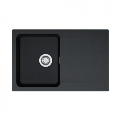 Franke Orion OID 611-78 zlewozmywak 78x50 cm Tectonite onyx 114.0286.447