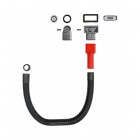 Franke przedłużka przelewu do młynków TE 112.0277.144