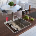 Franke środek do codziennej pielęgnacji zlewozmywaków stalowych 112.0530.237