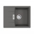 Franke Centro CNG 611-62 zlewozmywak 62x50 cm Fragranit+ kamienny szary 114.0687.315