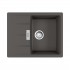 Franke Centro CNG 611-62 zlewozmywak 62x50 cm Fragranit+ łupkowy szary 114.0716.323