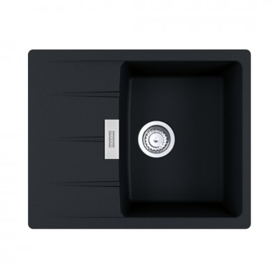 Franke Centro CNG 611-62 zlewozmywak 62x50 cm Fragranit+ onyx 114.0687.316