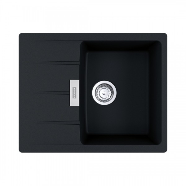 Franke Centro CNG 611-62 zlewozmywak 62x50 cm Fragranit+ onyx 114.0687.316