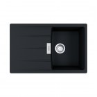 Franke Centro CNG 611-78 zlewozmywak 78x50 cm Fragranit+ onyx 114.0687.321