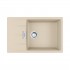 Franke Centro CNG 611-78 XL zlewozmywak 78x50 cm Fragranit+ beżowy 114.0687.324
