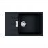 Franke Centro CNG 611-78 XL zlewozmywak 78x50 cm Fragranit+ onyx 114.0687.326