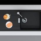 Franke Centro CNG 611-100 XL zlewozmywak 100x50 cm Fragranit+ onyx 114.0687.335